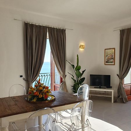 Apartamento Pagliarulo Complex By Amalfivacation Ravello Exterior foto