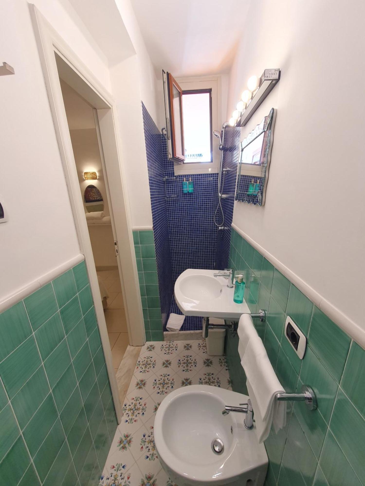 Apartamento Pagliarulo Complex By Amalfivacation Ravello Exterior foto
