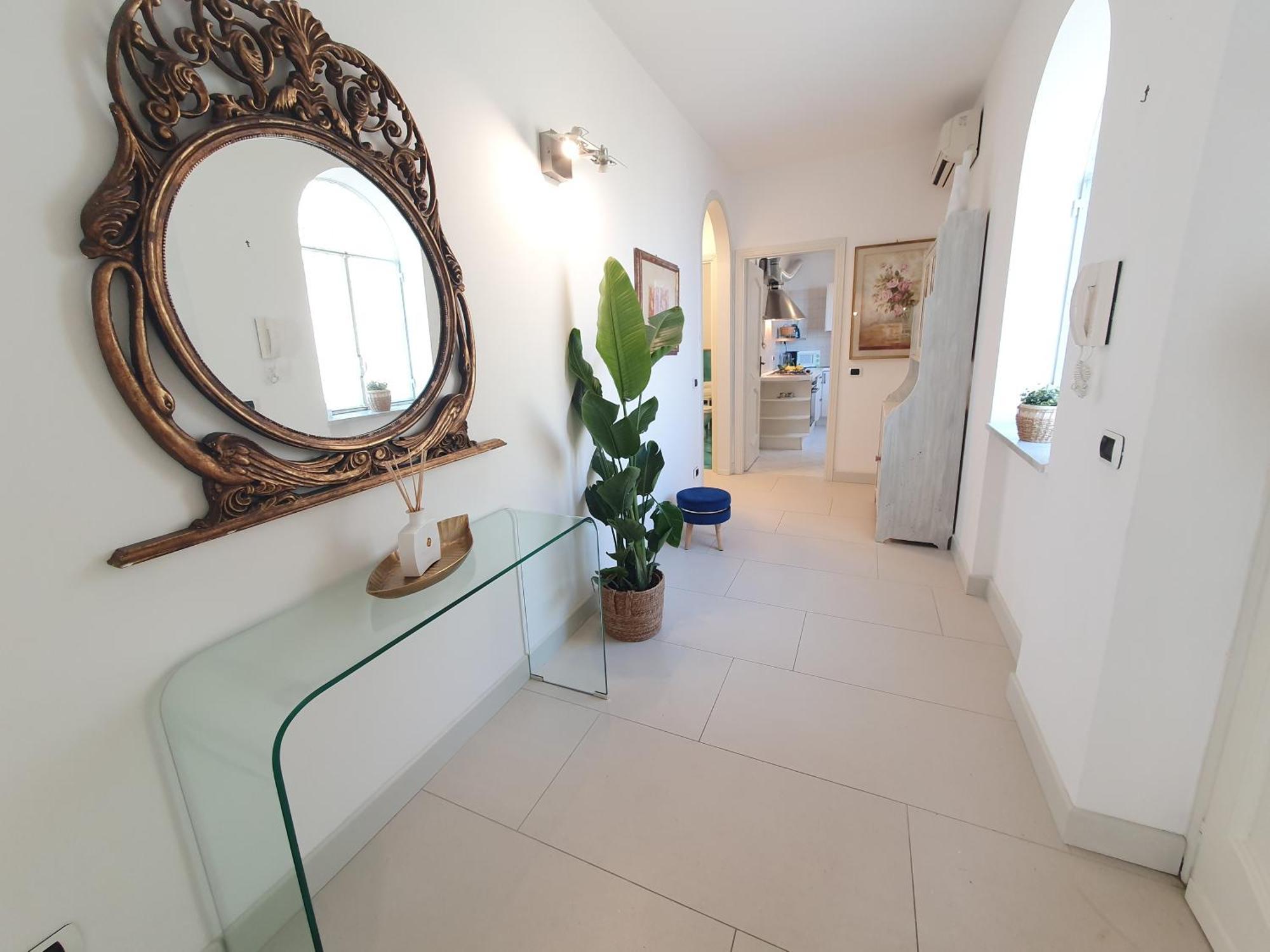Apartamento Pagliarulo Complex By Amalfivacation Ravello Habitación foto