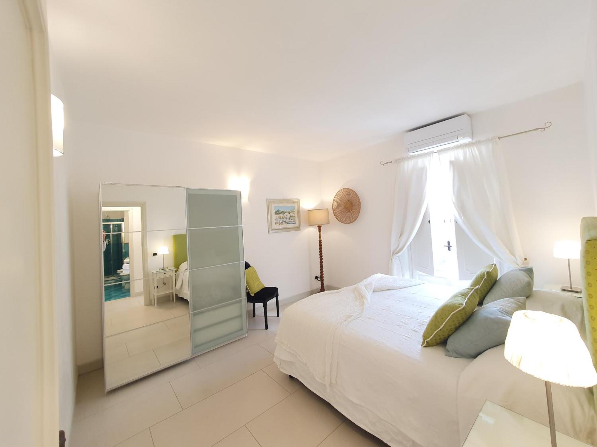 Apartamento Pagliarulo Complex By Amalfivacation Ravello Exterior foto