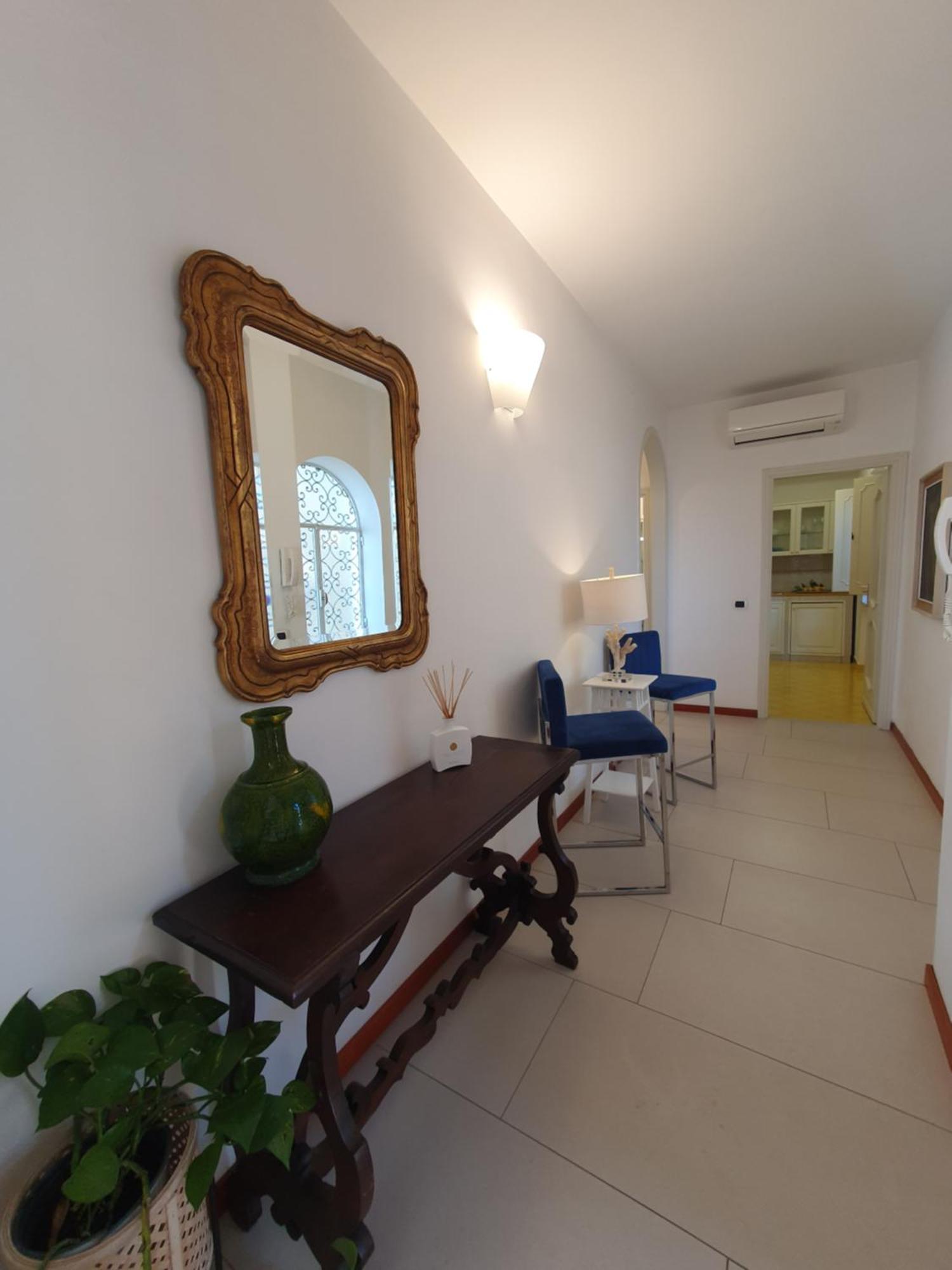 Apartamento Pagliarulo Complex By Amalfivacation Ravello Habitación foto