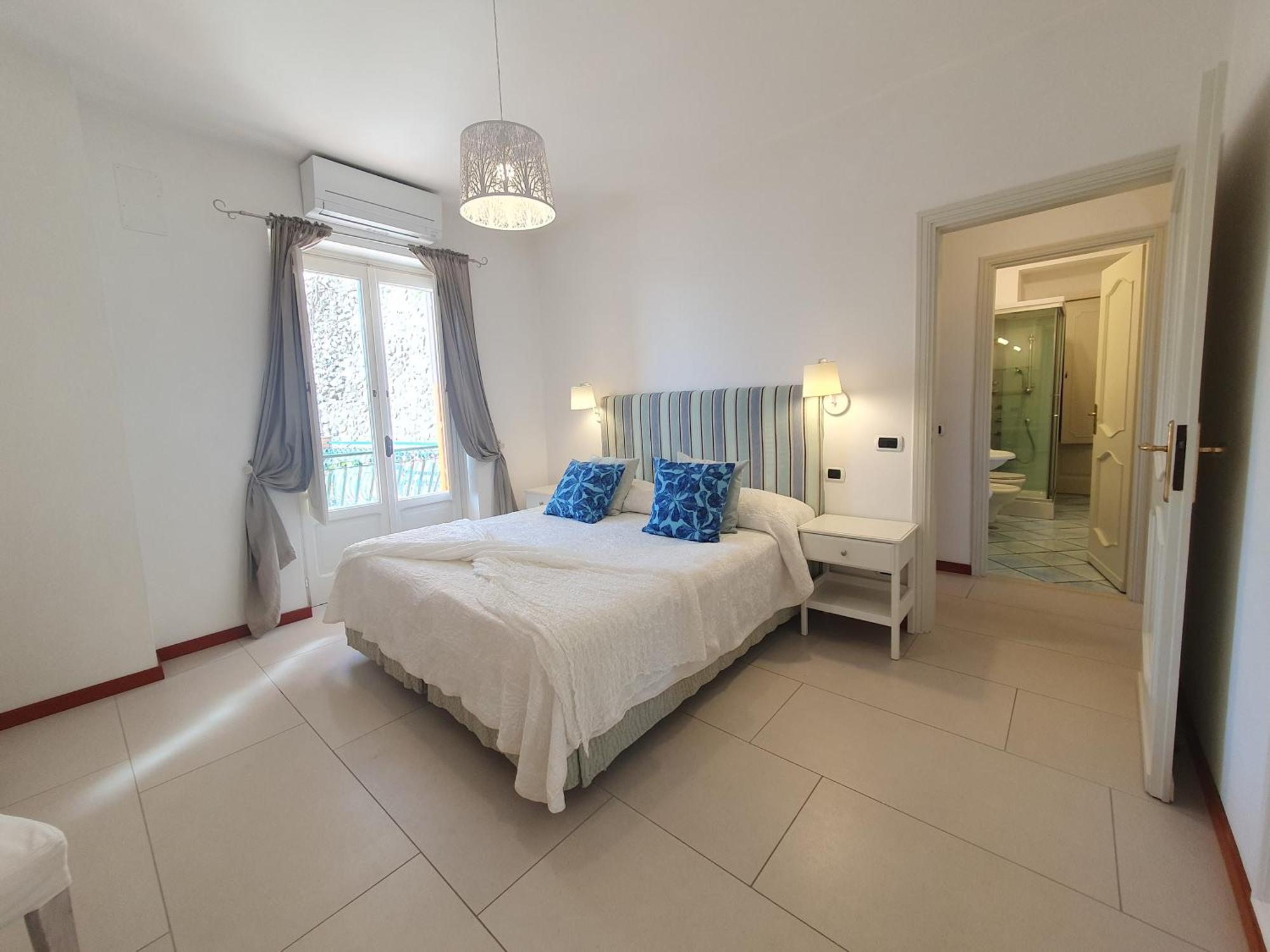 Apartamento Pagliarulo Complex By Amalfivacation Ravello Exterior foto
