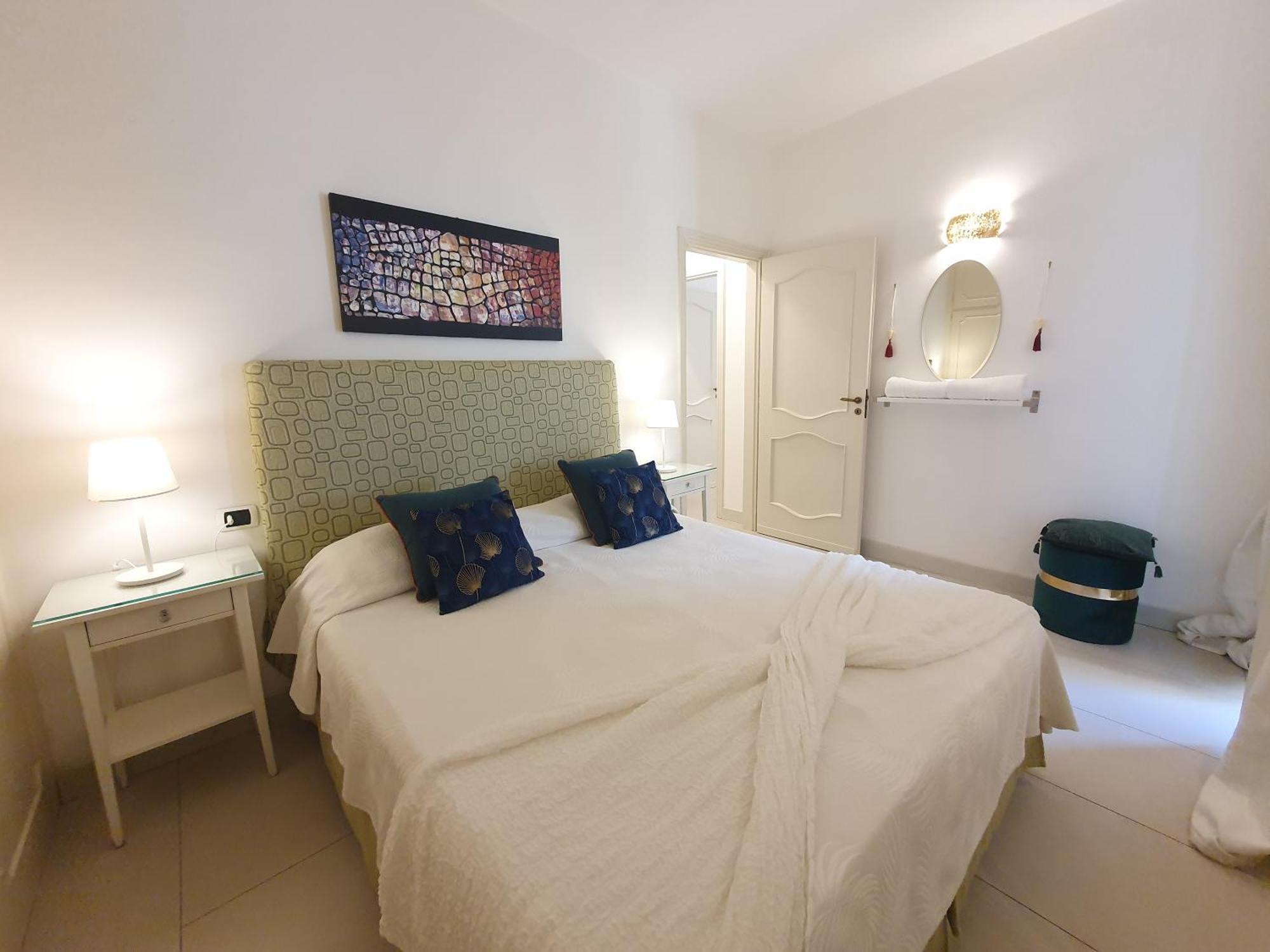 Apartamento Pagliarulo Complex By Amalfivacation Ravello Exterior foto