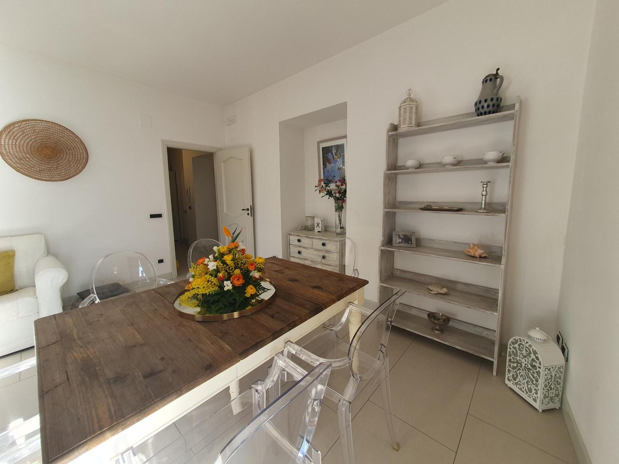 Apartamento Pagliarulo Complex By Amalfivacation Ravello Habitación foto
