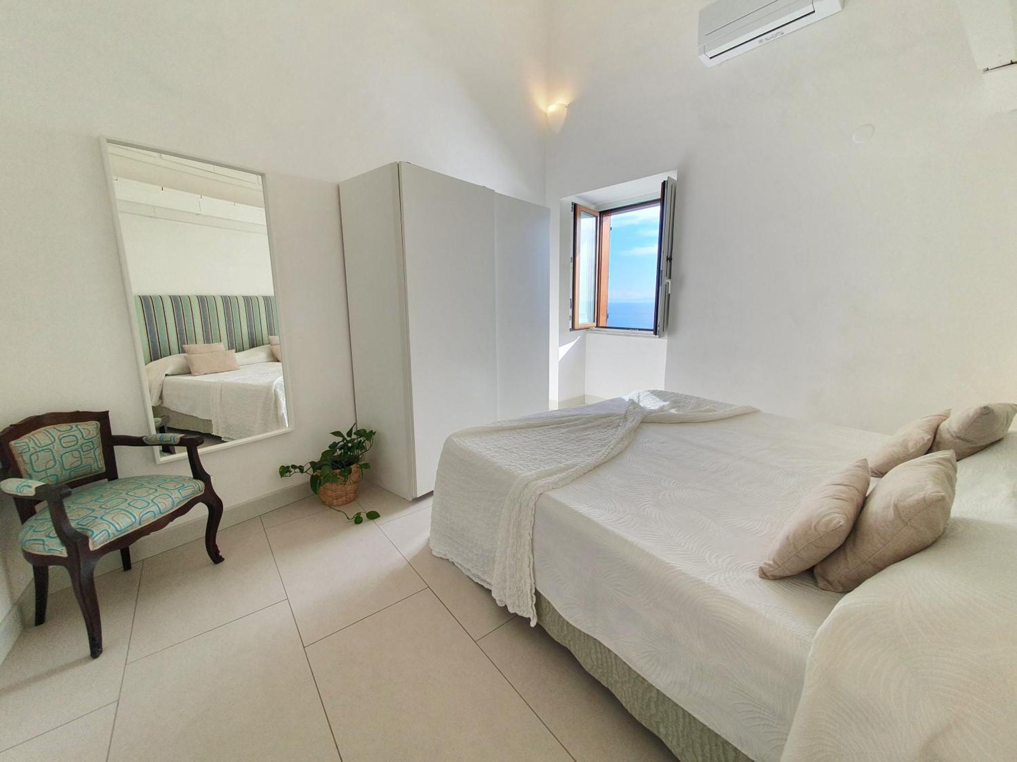 Apartamento Pagliarulo Complex By Amalfivacation Ravello Exterior foto