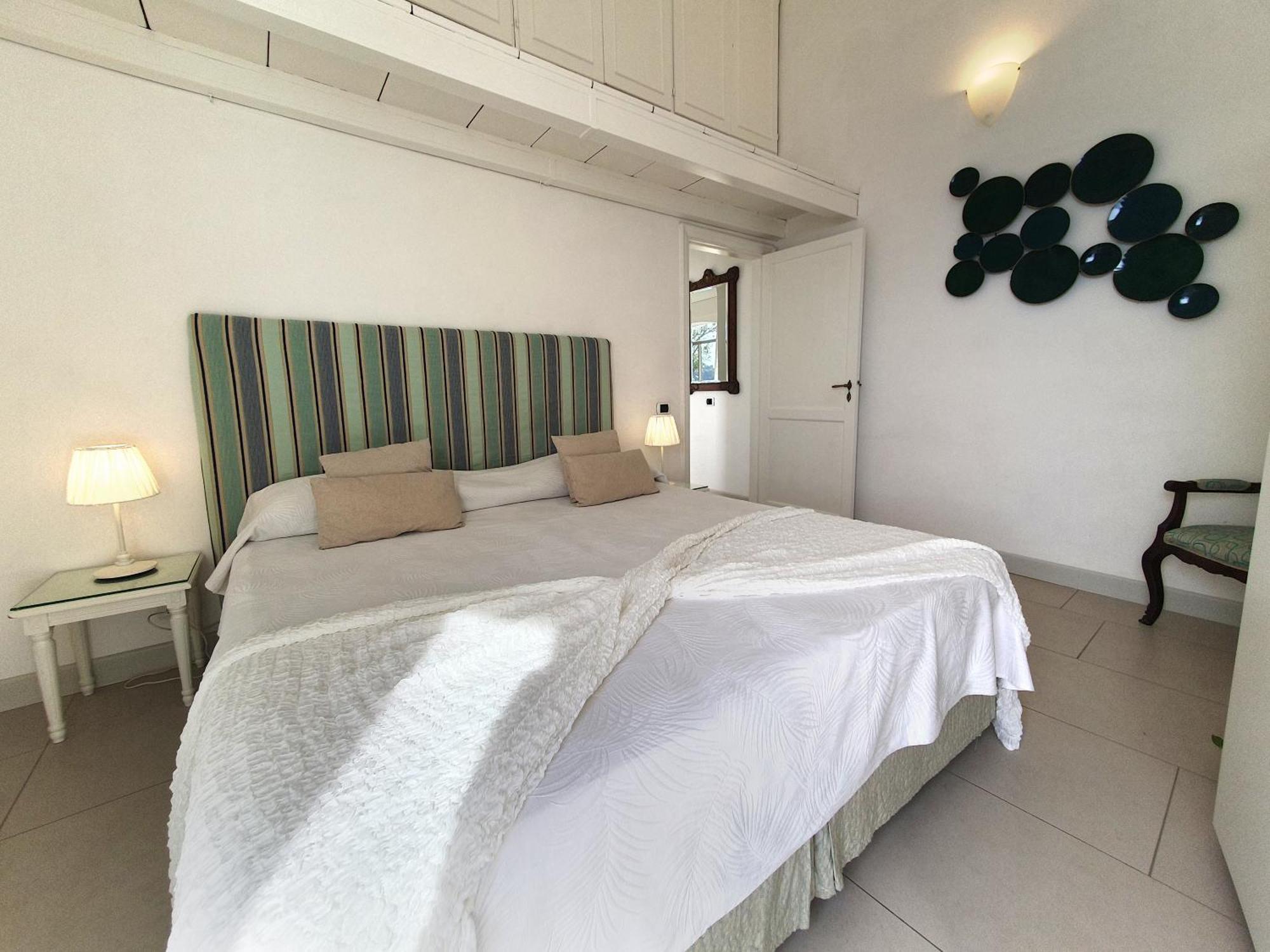 Apartamento Pagliarulo Complex By Amalfivacation Ravello Exterior foto