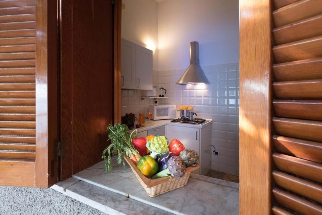Apartamento Pagliarulo Complex By Amalfivacation Ravello Exterior foto